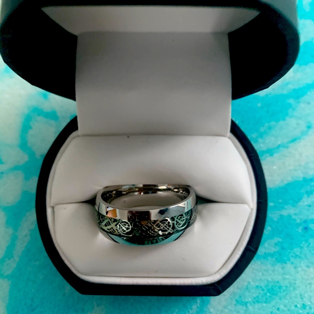 Men’s band